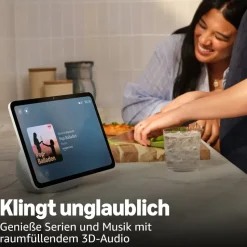 Amazon Echo Show 11 (2025) Graphit