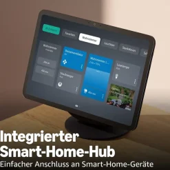 Amazon Echo Show 11 (2025) Graphit