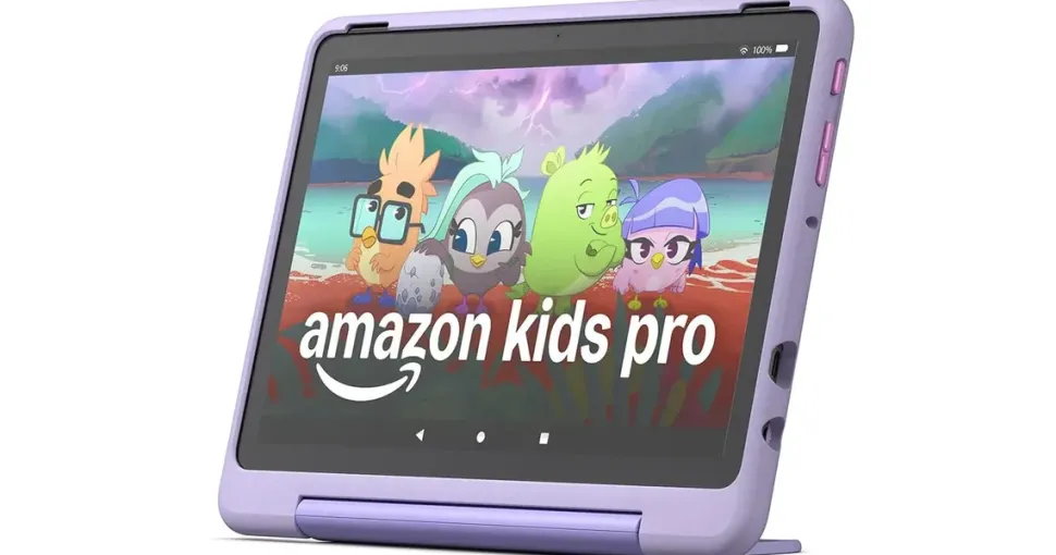 Amazon Fire HD 10 Kids Pro
