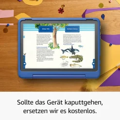 Amazon Fire HD 10 Kids Pro