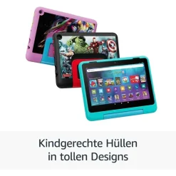 Amazon Fire HD 8 Kids Pro 2024