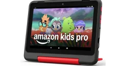 Amazon Fire HD 8 Kids Pro 2024