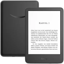 Amazon Kindle 2022