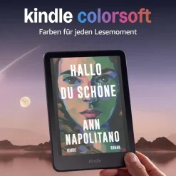 Amazon Kindle Colorsoft Signature Edition 32 GB