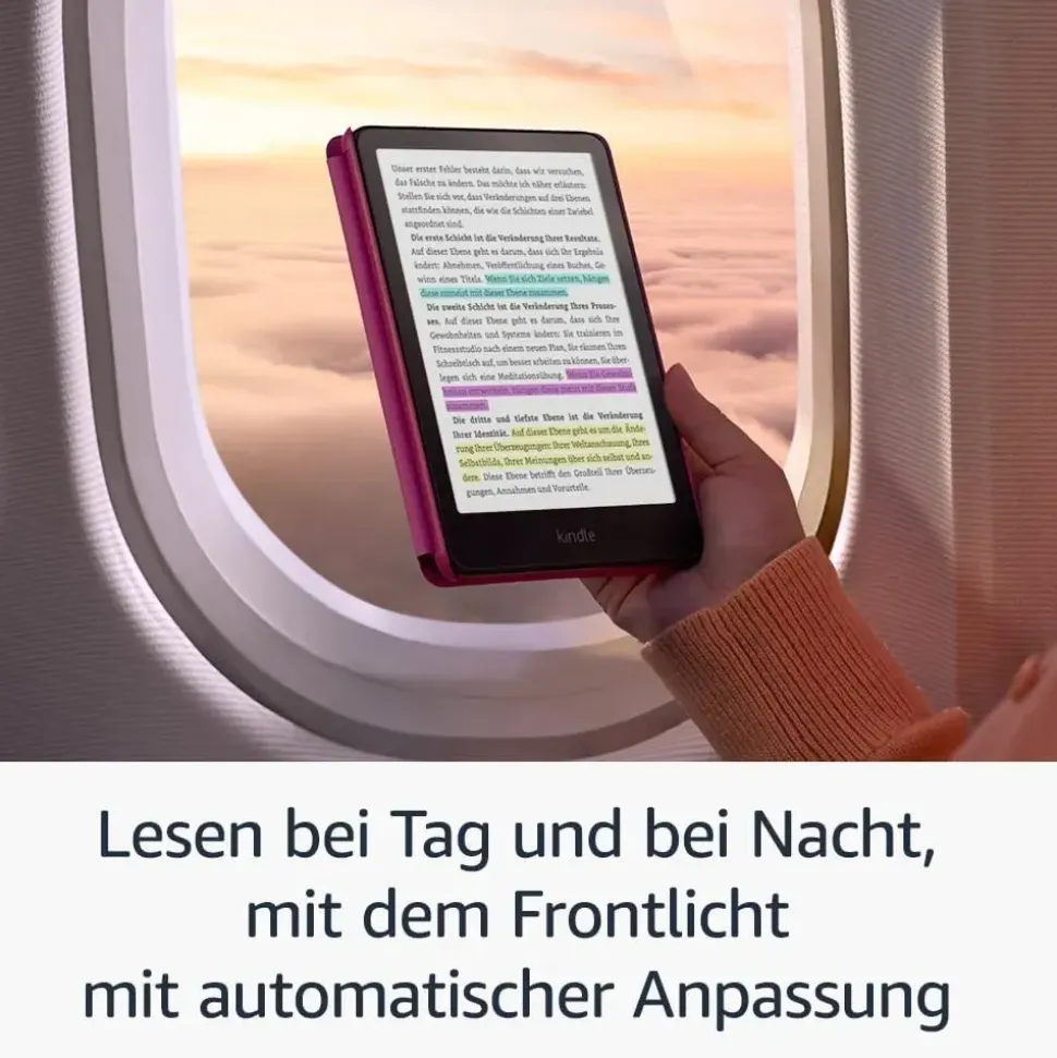 Amazon Kindle Colorsoft Signature Edition 32 GB