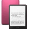 Amazon Kindle Paperwhite Signature Edition (12. Gen) 2024 32 GB Rosa Metallic