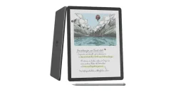 Amazon Kindle Scribe Colorsoft 2026 64 GB Graphit