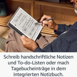 Amazon Kindle Scribe (1. Gen) 2024