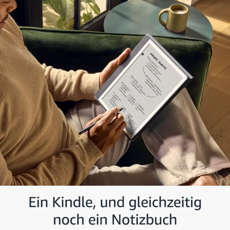 Amazon Kindle Scribe (1. Gen) 2024
