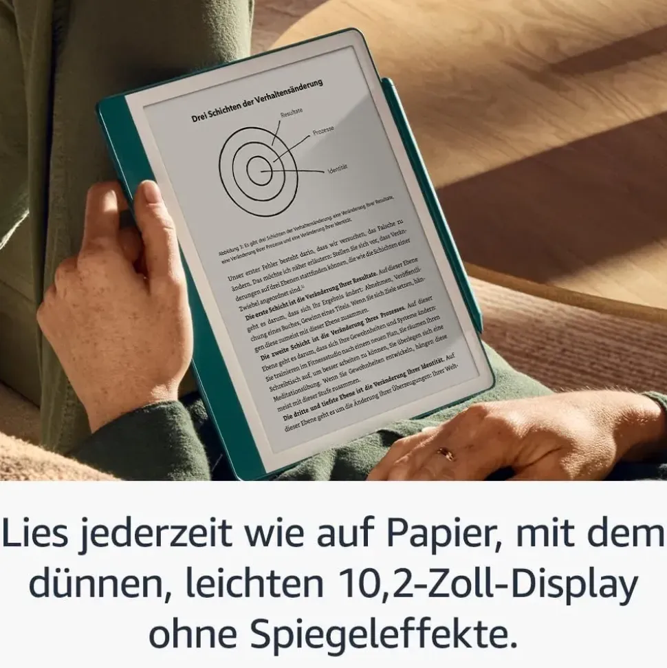 Amazon Kindle Scribe (1. Gen) 2024