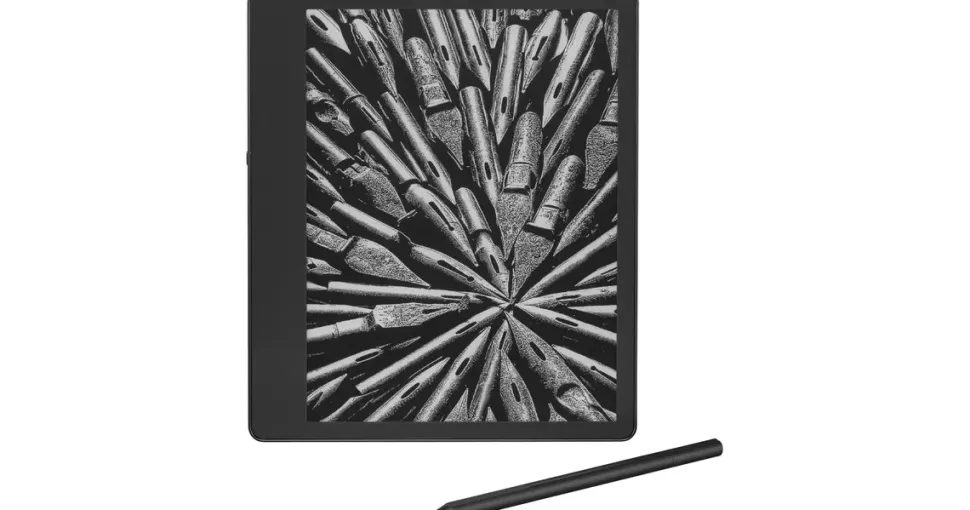 Amazon Kindle Scribe (1. Gen) 2022