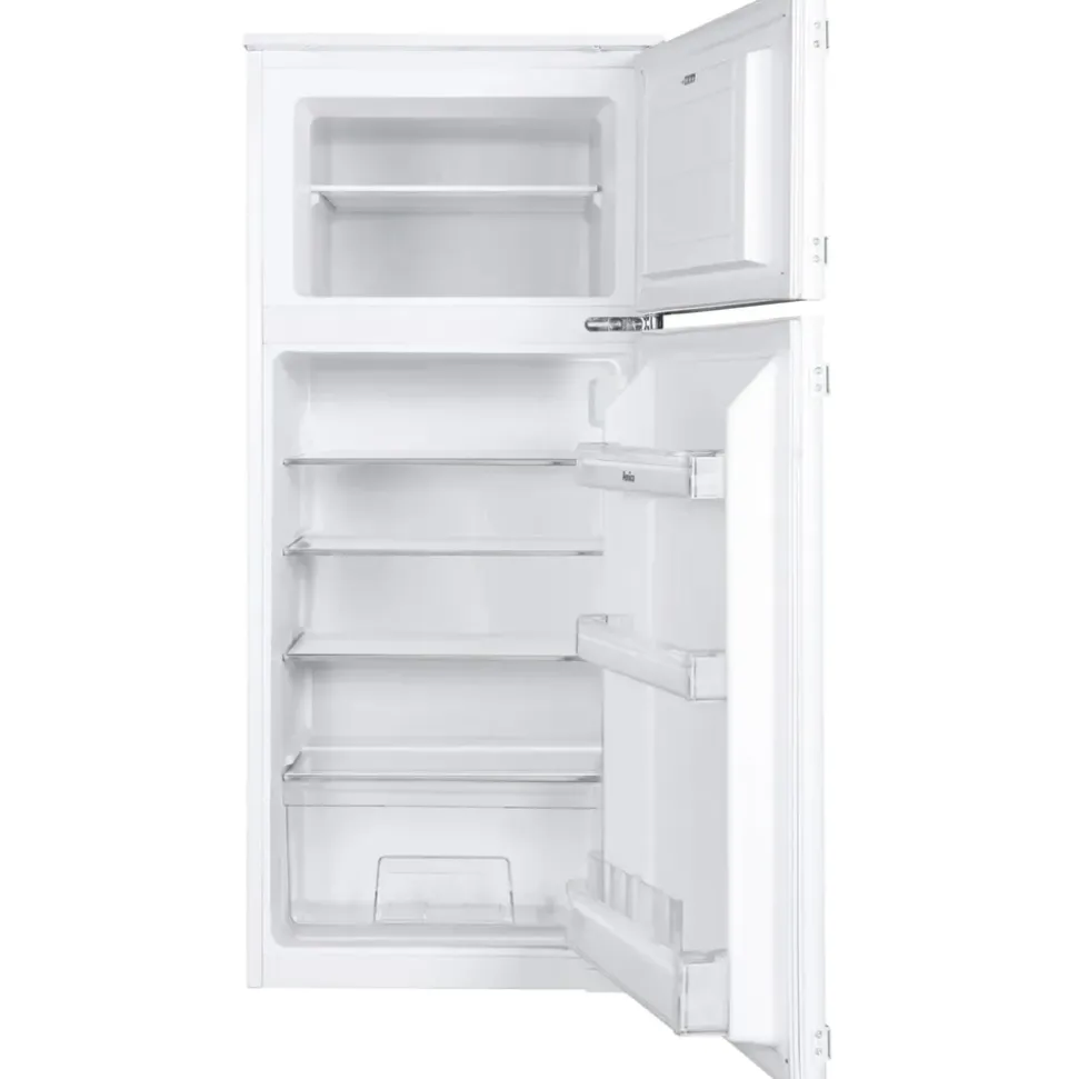 Amica EDTS 372 Einbau-Kühlgefrierkombination