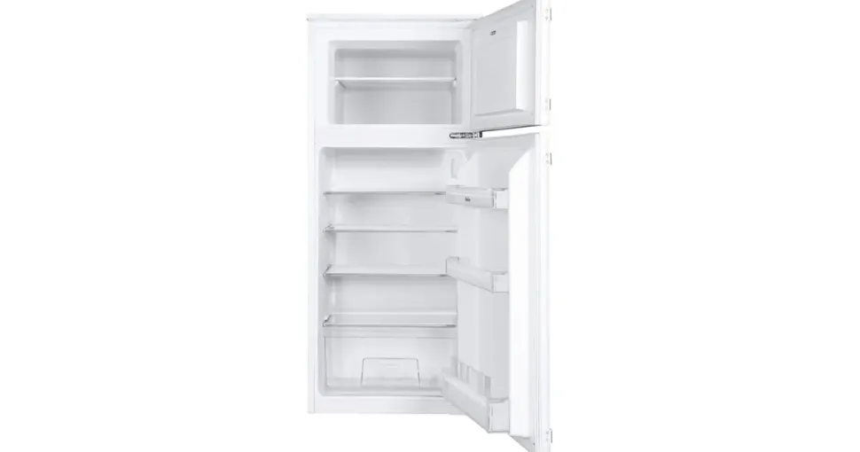 Amica EDTS 372 Einbau-Kühlgefrierkombination