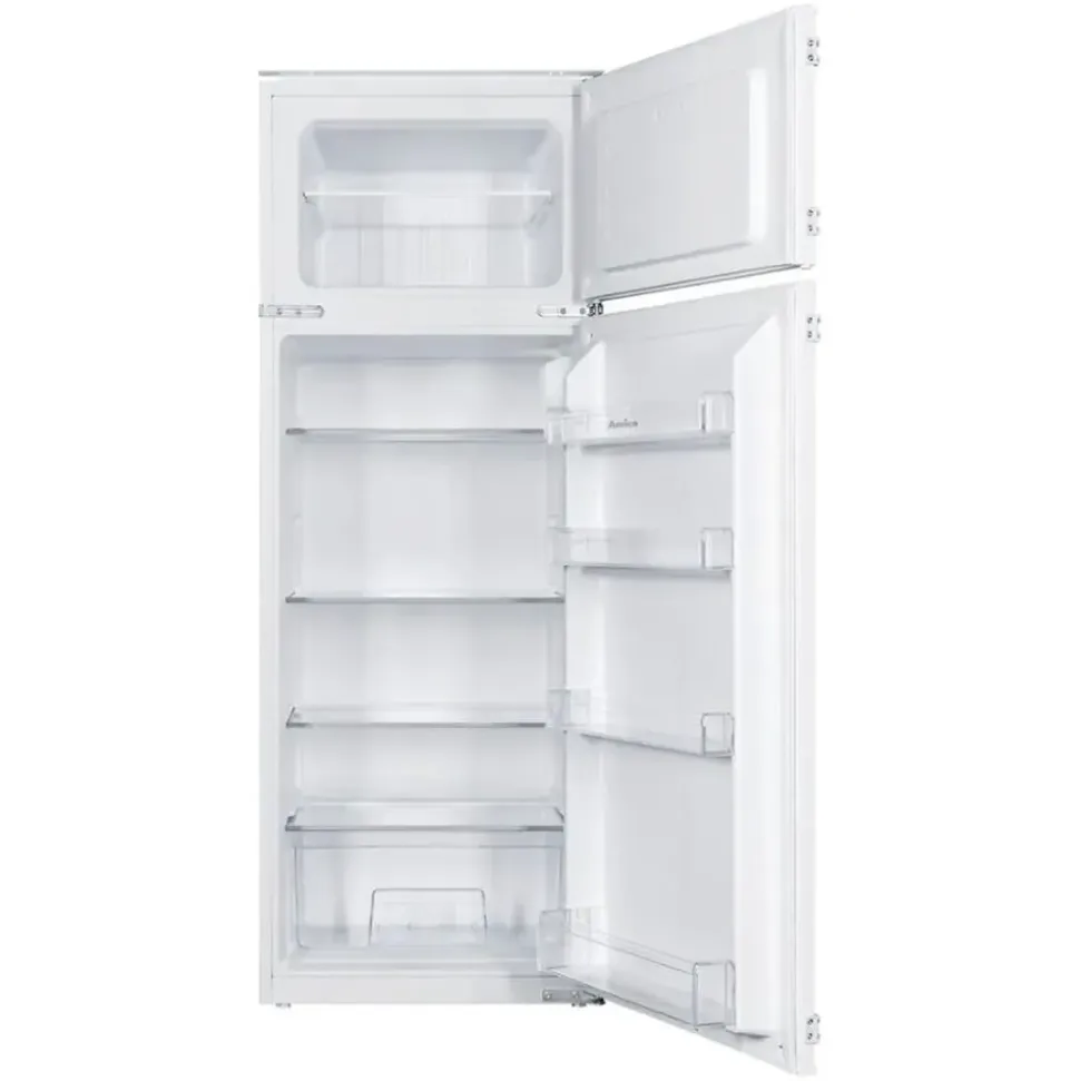 Amica EDTS 374 Einbau-Kühlgefrierkombination