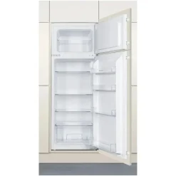 Amica EDTS 374 Einbau-Kühlgefrierkombination