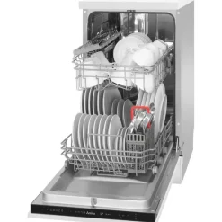 Amica EGSPV 587 Einbau-Geschirrspüler