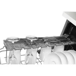 Amica EGSPV 587 Einbau-Geschirrspüler