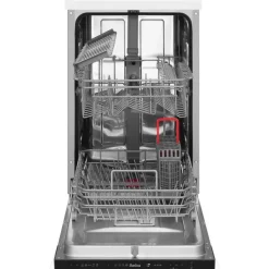 Amica EGSPV 587 Einbau-Geschirrspüler