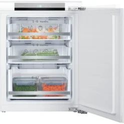 Amica EGSX 321 210 Weiß