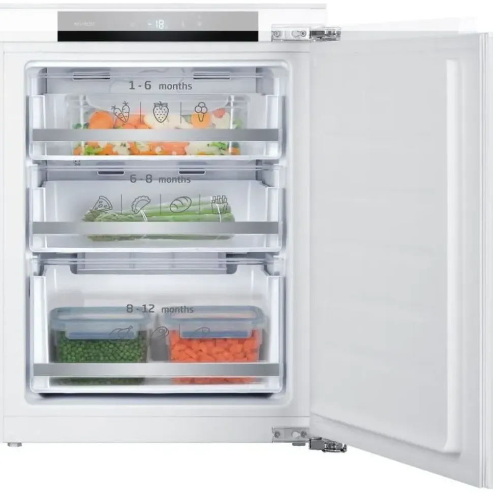 Amica EGSX 321 210 Weiß