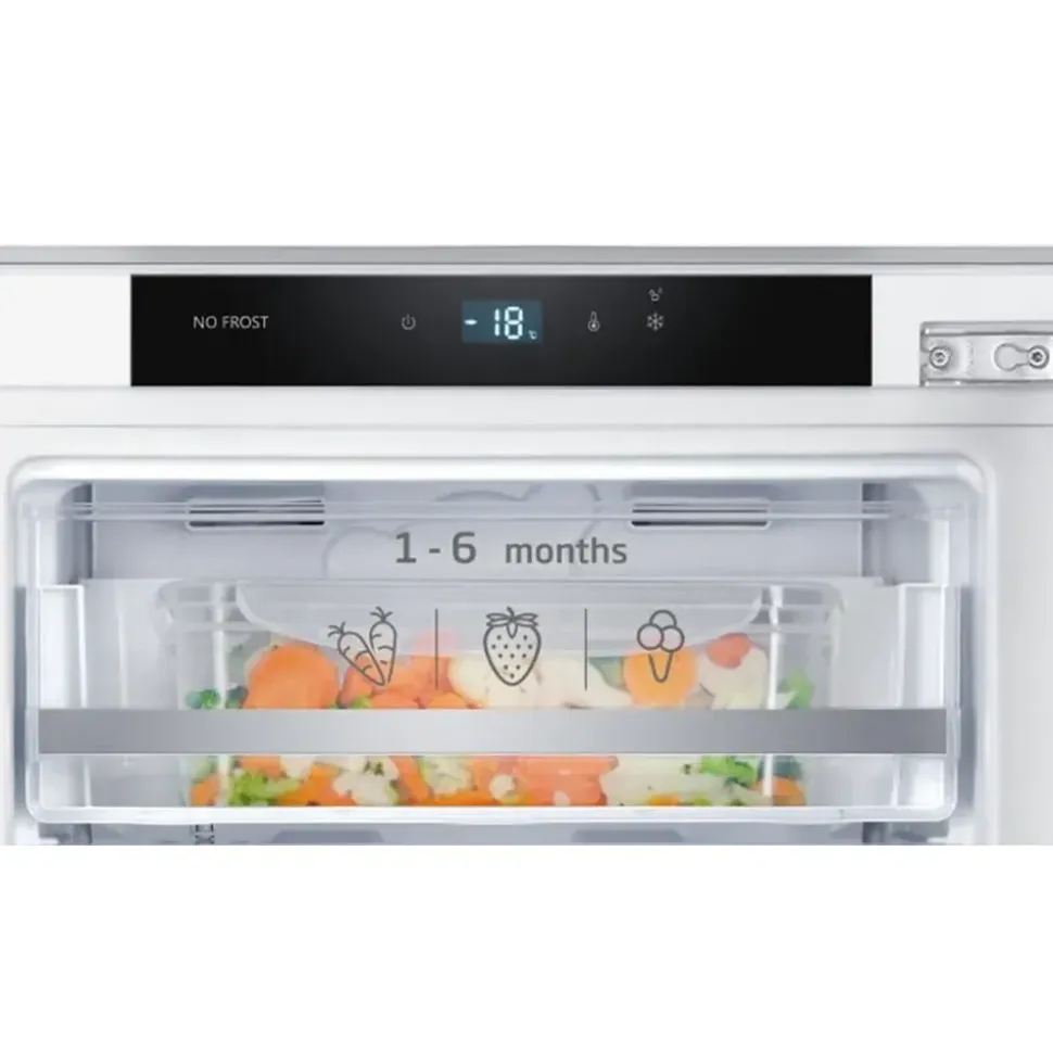 Amica EGSX 321 210 Weiß