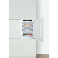Amica EGSX 321 210 Weiß