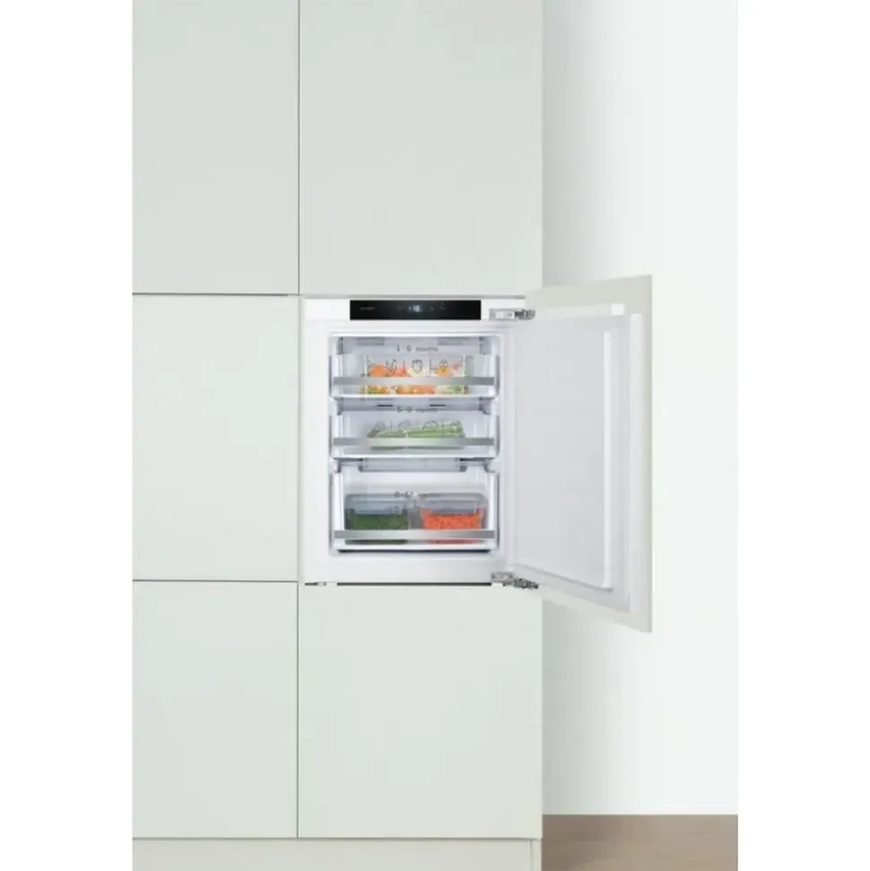 Amica EGSX 321 210 Weiß