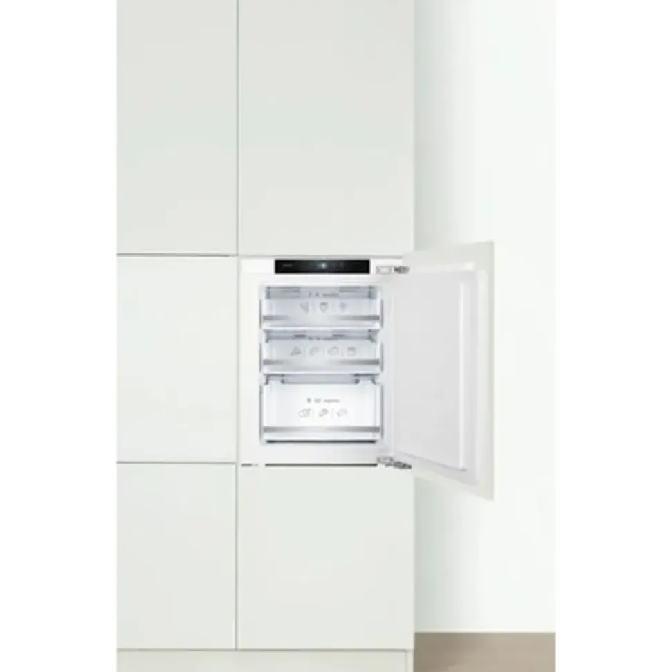 Amica EGSX 321 210 Weiß