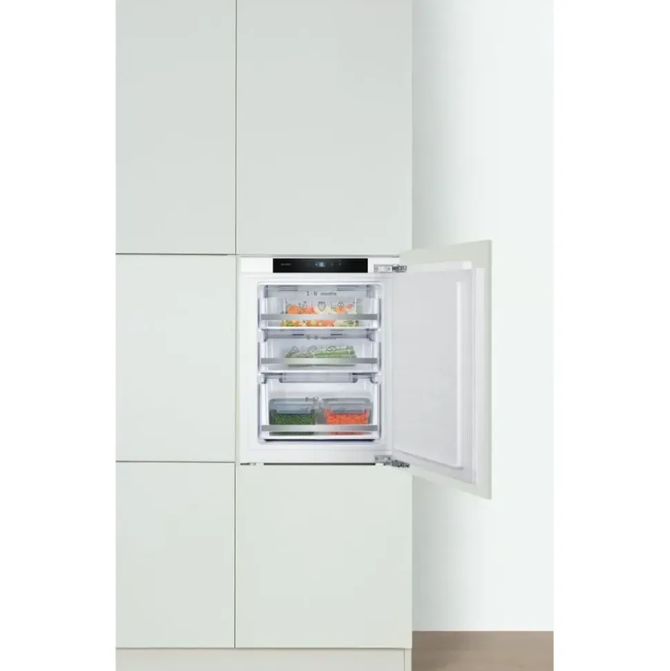Amica EGSX 321 210 Weiß