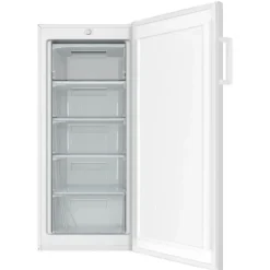 Amica GS 321 130 W Weiß