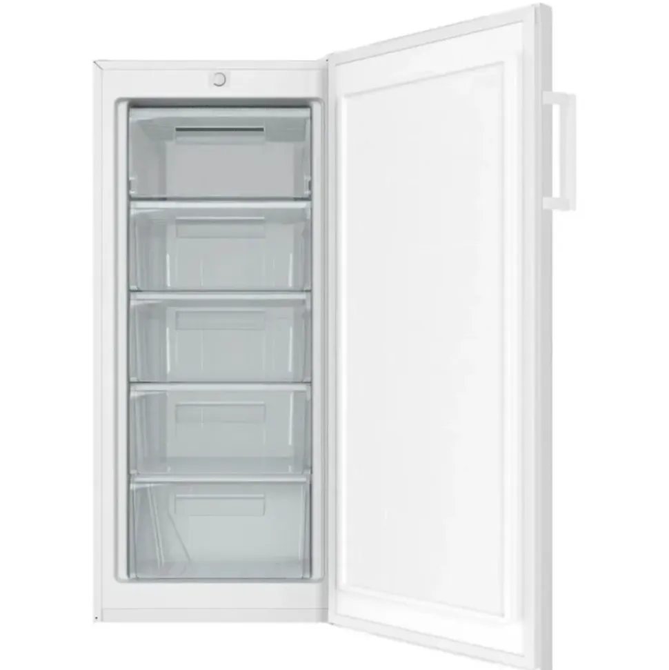 Amica GS 321 130 W Weiß