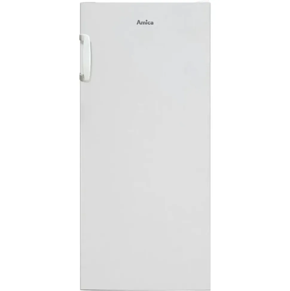 Amica GS 321 130 W Weiß