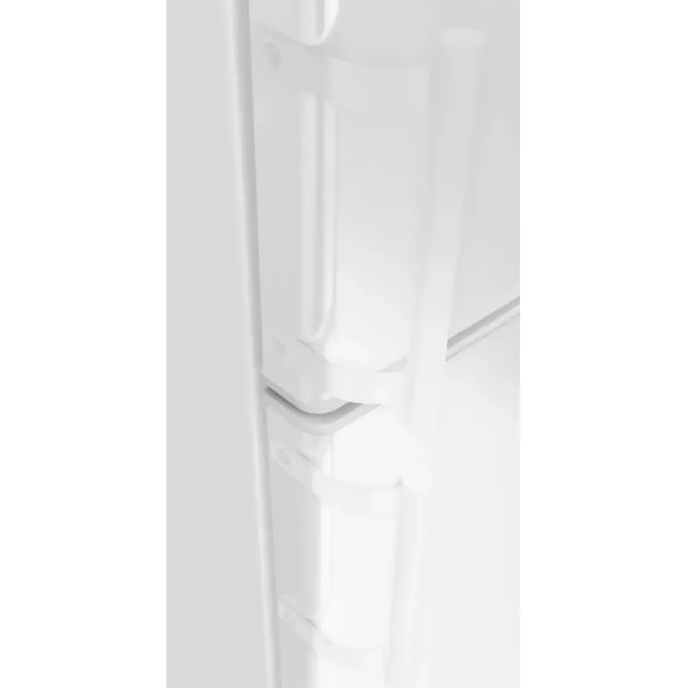 Amica KGC 384 111 Kühl-Gefrierkombination (138 l, 1480 mm hoch, Weiß)