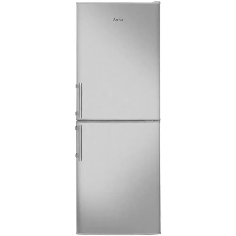 Amica KGC 384 111 Kühl-Gefrierkombination