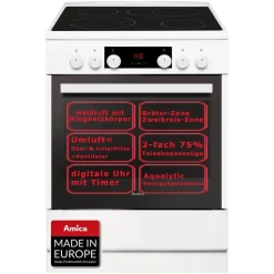Amica SHC 914100