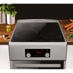 Amica SHI 905 150 W Weiß