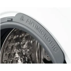 Amica WAT 404 050 Waschtrockner (8 kg / 5 kg, 1400 U/min)