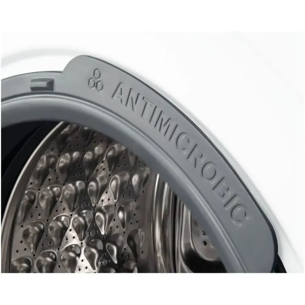 Amica WAT 404 050 Waschtrockner (8 kg / 5 kg, 1400 U/min)