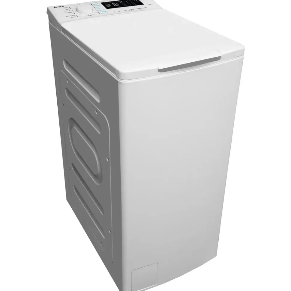 Amica WT 461 711 Toplader (6 kg, 1000 U/min)