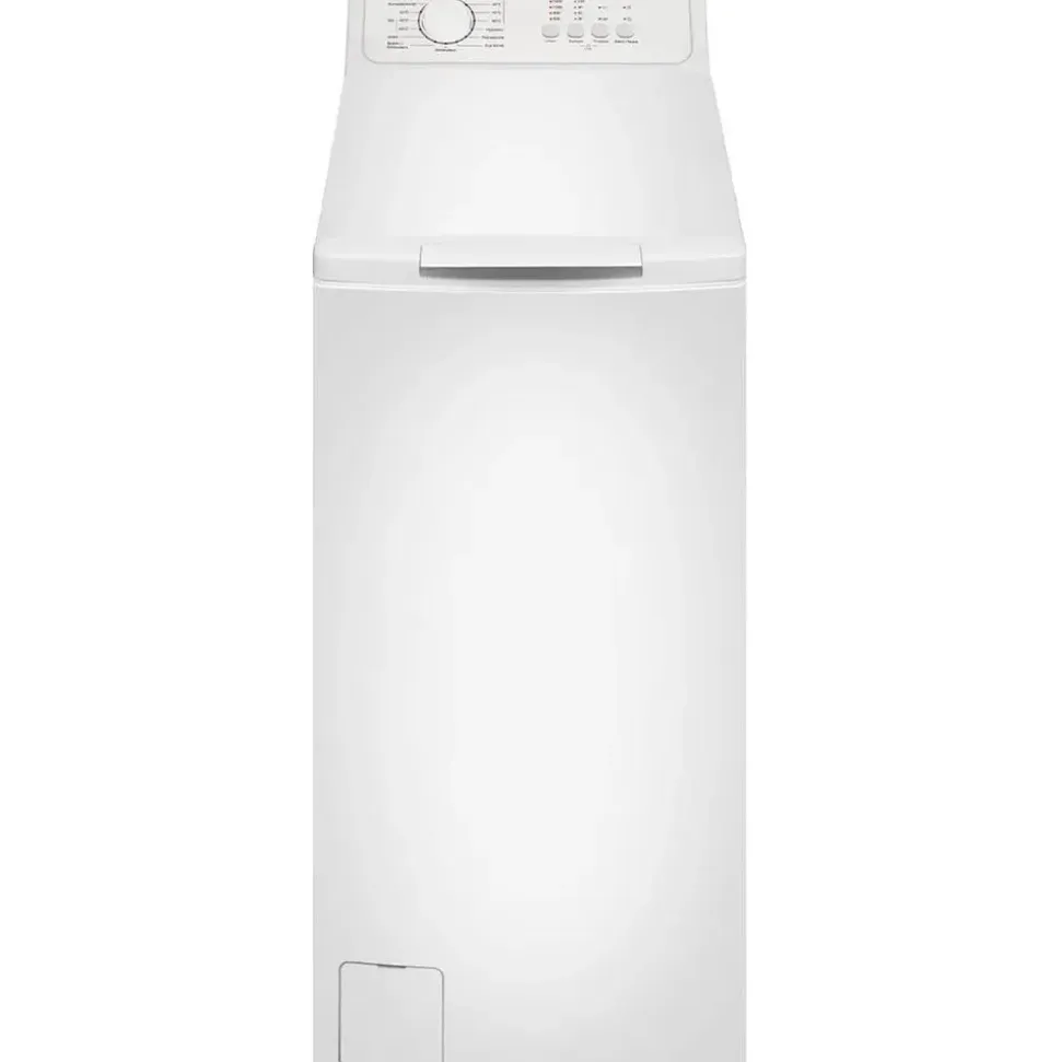 Amica WT 472 720 Toplader (7 kg, 1200 U/min)