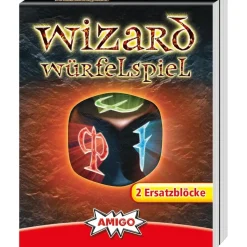 AMIGO Wizard