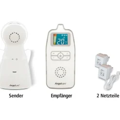 Angelcare AC423-D