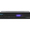 Ankaro ANK DCR3000+ - Receiver, DVB-C 1080p