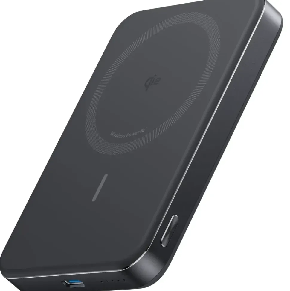 Anker MagGo Powerbank 10.000mAh