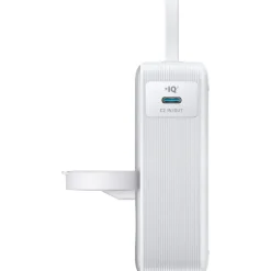 Anker MagGo Powerbank 10.000mAh für Apple Watch Aurora White