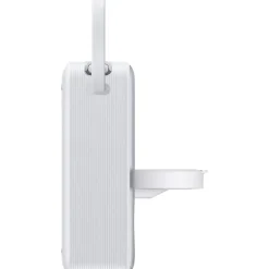 Anker MagGo Powerbank 10.000mAh für Apple Watch Aurora White