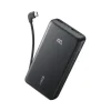 Anker 20000 mAh Powerbank USB Typ-C (Schwarz)