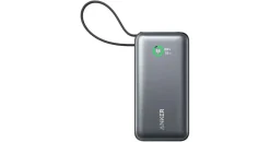 Anker 545 Nano Powerbank 10.000mAh Schwarz