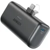 Anker Nano Powerbank 5,000mAh, 22.5W, Schwarz