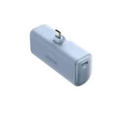 Anker Nano Powerbank 5,000mAh, 22.5W, Schwarz
